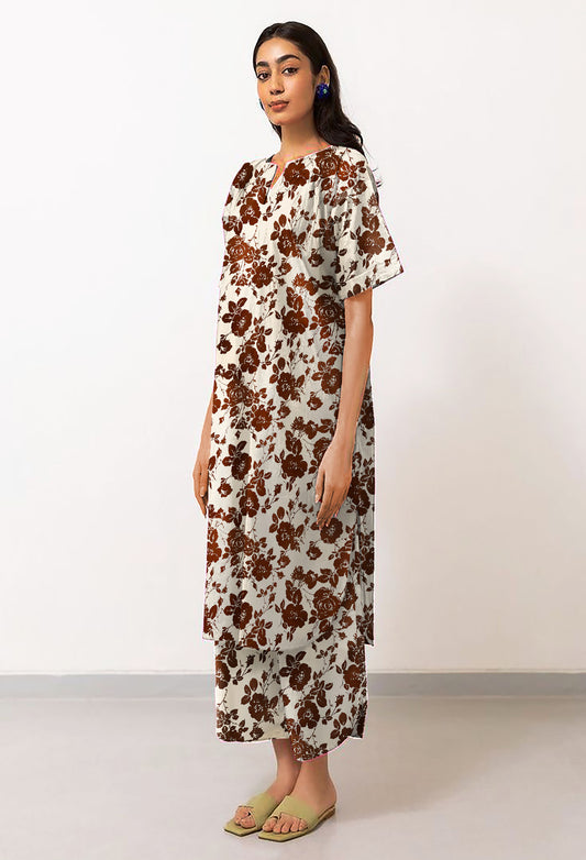 Unstitch 2-piece