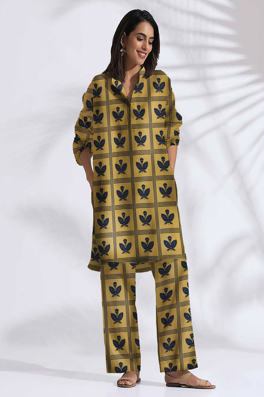 Unstitch 2-piece