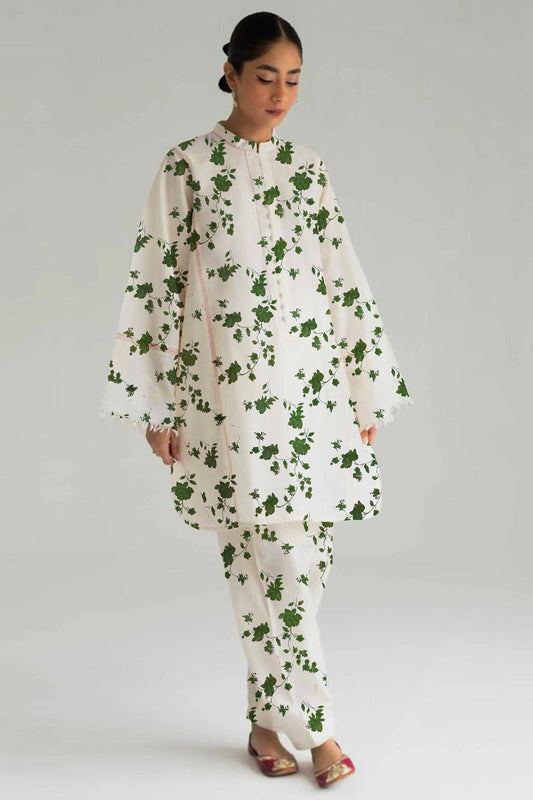 Unstitch 2-piece
