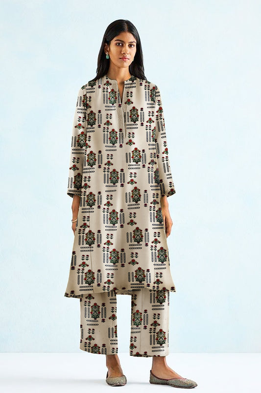Unstitch 2-piece