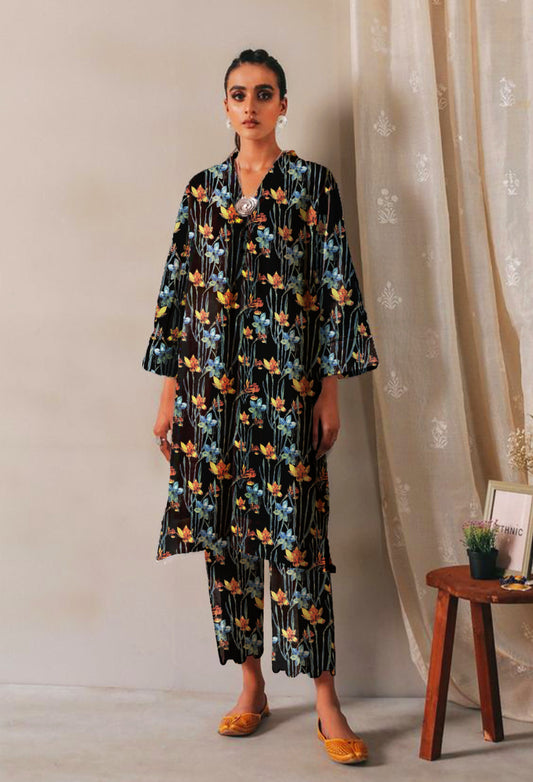 Unstitch 2-piece